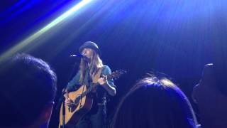 &quot;What I&#39;ve Done&quot; - Sawyer Fredericks Live At SPAC