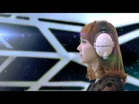 New.F.O(뉴에프오)-Bounce [Official MV]