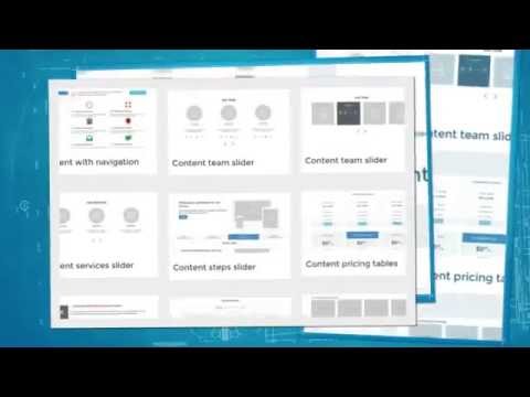 Bootstrap Templates BLOCKS by Bootstraptor.com