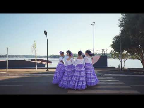 Studio Of Dance Éxitos - Kids - Danza Paraguaya - Jeroky Popo