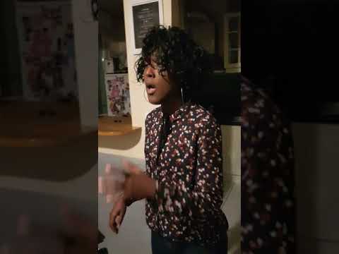 [COVER] REAL TOUCH MUSIC - He wants it all - Forever Jones - French version