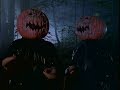 goosebumps gallery attack of the jack o lanterns