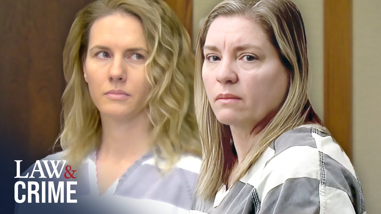 Bombshell Lawsuit Filed Against Ruby Franke, Jodi Hildebrandt