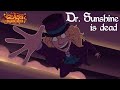 Dr Sunshine Is Dead The Glass Scientists Animation