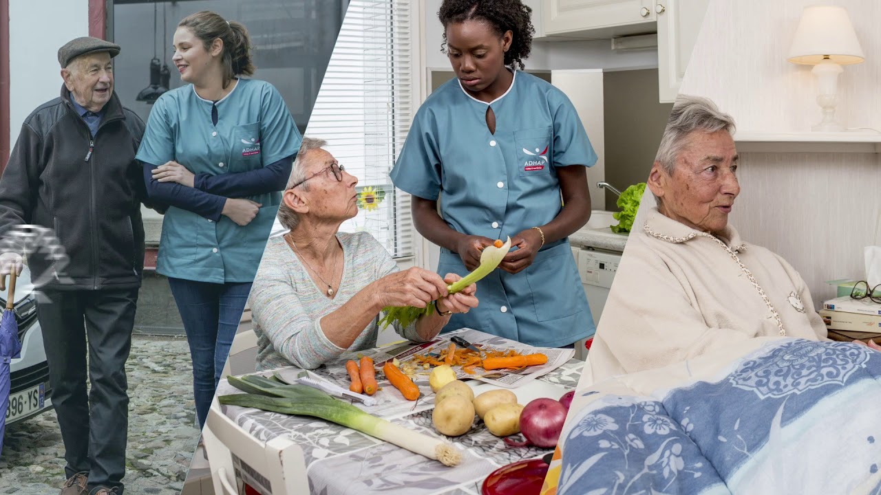 Franchise ADHAP : Rapidité, Proximité et Accessibilité !