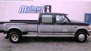 preview picture of video '1992 Ford F-350 Heath OH'