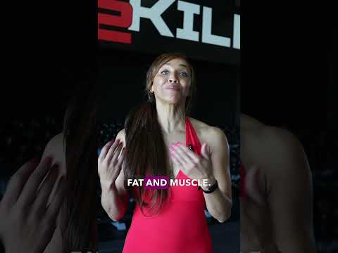 What is Ectomorph? #shorts