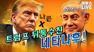 3월 19일 목요일 [LIVE] - 뉴스·특집·세계사