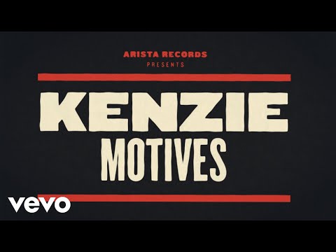 kenzie - MOTIVES (Lyric Video)