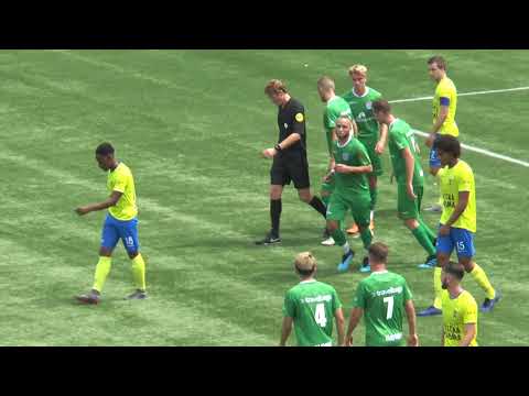 Samenvatting PEC Zwolle - SC Cambuur (4-1)