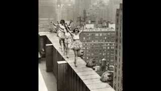 Fidgety Feet (Gershwin) - The Savoy Orpheans - HMV B 5344