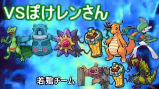 【ＢＷ２】デオちゃんファイト　第31話【ゆっくり実況】