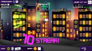 Dubstep Bird Trailer