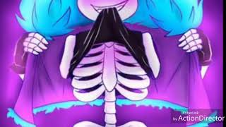 💜Underlust 💙{mi mi mi serebro}