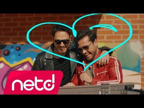 Ozan Doğulu feat. Murat Boz - Hey