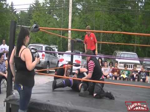 RWA Hype Live at Tickers 5/26/12 (Entire Show)