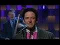 "Yes Sir, That's My Baby" by John Pizzarelli on Late Night with Conan O'Brien, January 6, 2007