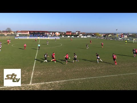 SBTV - DNEVNIK - NK „SLAVONAC“ (BUKOVLJE) – NK "KUTJEVO" 1:3 - 24.03.2022.