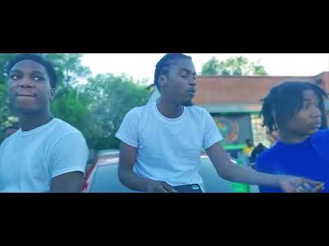 Six Ward iLL - Cold Ass World (official Music video)