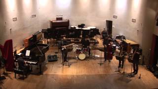 On A Misty Night (Tadd Dameron)