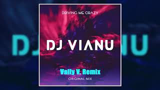 Download lagu Dj Vianu Driving Me Crazy... mp3