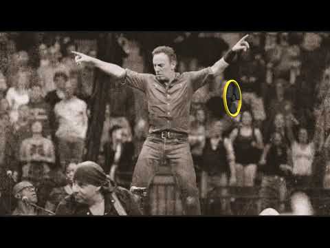 Land Of Hope And Dreams - St. Paul - MN - 11/12/12