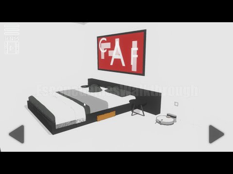 The White Room 4 (Levels 1,2) Walkthrough [CrazyGames IsoTronic]