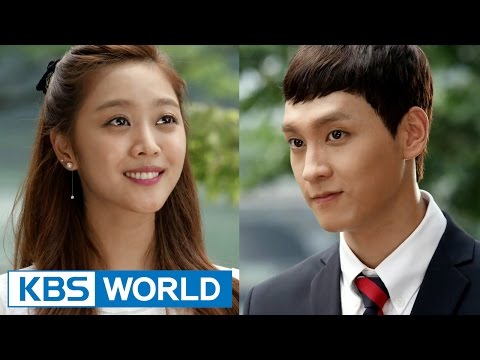 All about My Mom | 부탁해요 엄마 - Ep.2 (2015.08.23)