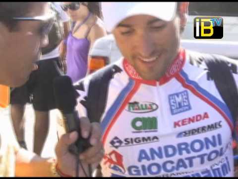 Tour de San Luis Etapa 6