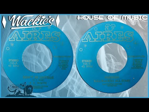 DON'T BE UNTRUE + VERSION ⬥KC White & Bullwackies All Stars⬥