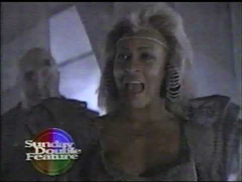 VOL 1: WWOR-TV Secaucus (January 2001)