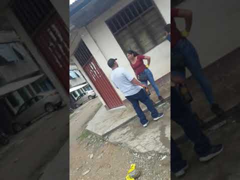 Calles de Puerto Maldonado - Miseria Social - Alcoholismo y el Estado 20200101 083100