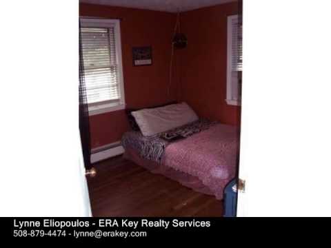 124 Burncoat Street Worcester, MA 01605 - Single-Family Home - Real Estate - For Sale -