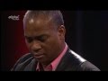 CTI All Star Band feat. Curtis Stigers - That's All Right - Jazzwoche Burghausen 2010
