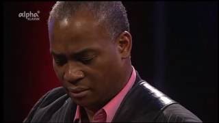 CTI All Star Band feat. Curtis Stigers - That's All Right - Jazzwoche Burghausen 2010