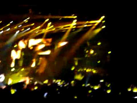 [FANCAM] A Boy - GD 1OAK Malaysia