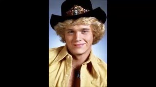 John Schneider, the real McCoy....That&#39;s what friends are for.