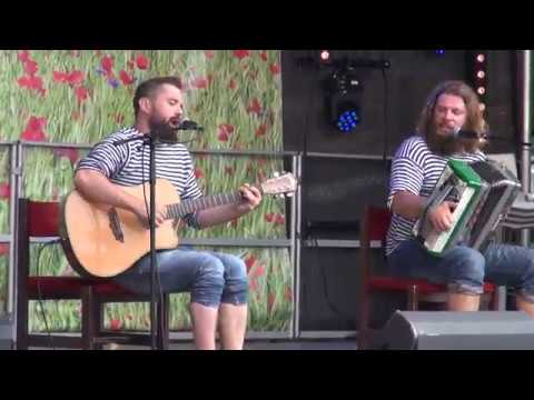 Kui poissmees mina olin - VÄLIHARF