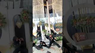 Download lagu tema silat pernikahan anak pagar nusa #shorts mp3 Download lagu tema silat pernikahan anak pagar nusa #shorts mp3