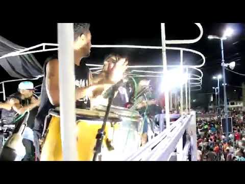 Edcity nova - Guarita guarita  🎶🎤🎹