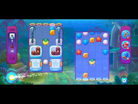 Fishdom/Gameplay/Levels(11289)