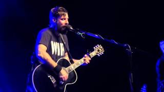 Wirtz - Keine Angst, 20.02.2016 Linz, Posthof