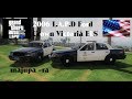 2006 Crown Victoria LAPD [Replace | ELS] (The Rookie based) 6