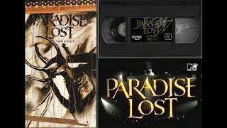 Paradise Lost - Harmony Breaks Intro [Deus Misereatur] 1994 - 2022 Dgthco