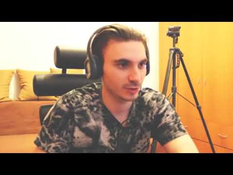 Dmitrii Praga Țânțar ft Andrei Cosmin 18