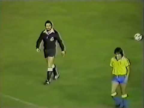 Cádiz CF vs  FC Barcelona 1983 - 1984