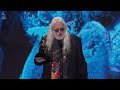 EDGAR WINTER Wins Best Contemporary Blues Album | 2023 GRAMMYs
