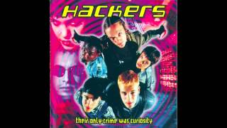 Brooklyn Bounce - Hack The Planet