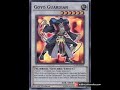 All Synchro Monster From 5ds