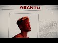 A Pass - Abantu (Official Lyrics Video)